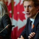 Marc Miller succède à Sean Fraser au poste de ministre de l’Immigration du Canada